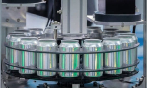 Cloud delivers agility and cost reduction for Keurig Dr Pepper