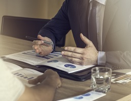 Advisory Services Enterprise Technology Consulting