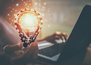 The New Essential for Enterprises - Accelerated Digital Transformation