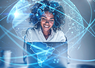 Powering Cloud Native Digitization Journey for a leading Medical Devices Manufacturer