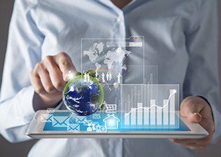 Innovation Telemetry, Analytics and Automation Platform for leading Global Provider of Broadband