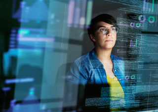 Digital adoption: The essential building block for the workplace of the future