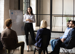 Device-as-a-Service: The key to creating an experience-centric future workspace