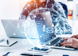 HCLTech positioned as a Leader in Everest Group's Digital Workplace Services PEAK Matrix® Assessment 2022