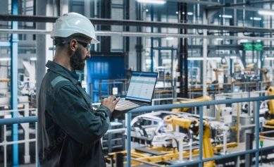Modernizing Employee Experience (EX) using AWS