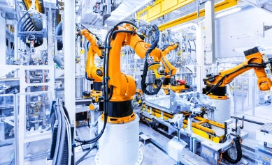 Transforming manufacturing, with HCLTech and Microsoft solutions