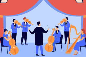 The Future of AIOps: Orchestrating Jimi Hendrix with Bob Dylan