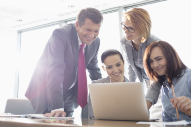 Value stream management: Interconnecting value, goals and work