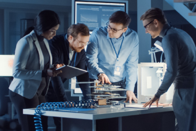 Value stream management: Interconnecting value, goals and work