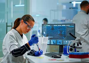 Highly-regulated Company Achieves Multiple Success with Agile Transformation