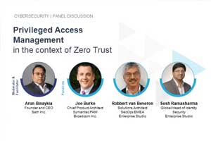 Privileged Access Management in the context of Zero Trust