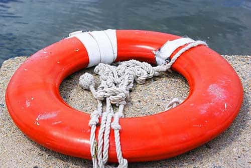 Drowning in Security Alerts? UEBA and Automation Can Throw You a Lifeline