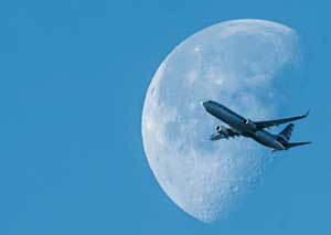 Global Aerospace Firm Reduces Complexity and Gains Real-Time Reporting