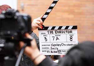 Major Entertainment Company Gives Clarity High Ratings  