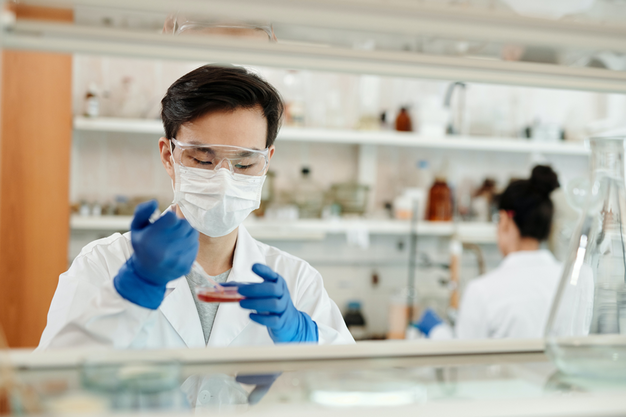 Pharmaceutical Giant Improves Productivity with Agile Transformation
