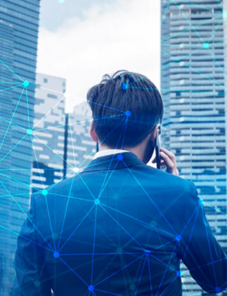 Digital Advisory Consulting