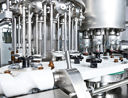 Manufacturing Services Factory Solutions