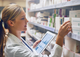 NOVARTIS – Europe-based global pharmaceutical company