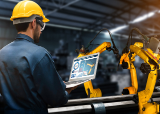 STANLEY BLACK & DECKER – Global leader in industrial tools and hardware