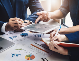 Integrated Sales and Marketing Integrated Sales and Marketing
