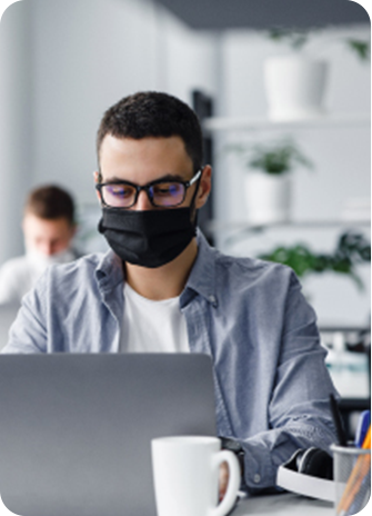 Striking a balance in your hybrid workplace strategy for a greater user experience