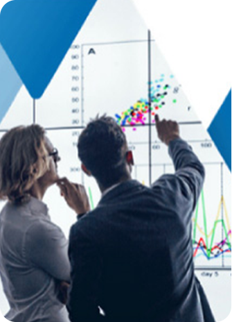 Recognized as a Leader by Gartner® in the Magic QuadrantTM for Managed Workplace Services 2021, North America