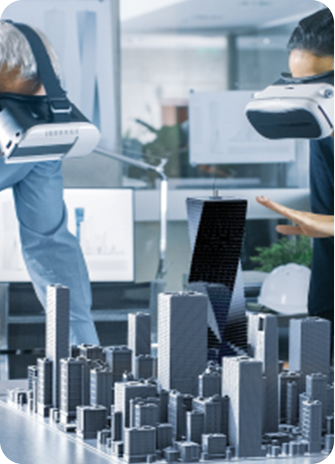 Enabling remote workforce collaboration & productivity with Augmented reality