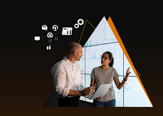 Enabling the data-driven organization