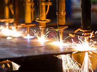 Manufacturing Manufacturing