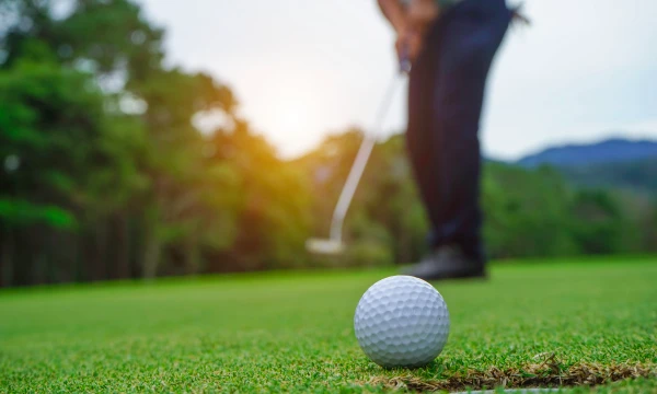 Supercharging transition for an American private golf corporation