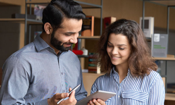 Compliance made easy in retail banking