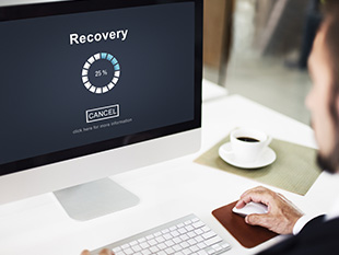 RECOVERNXT RECOVERNXT