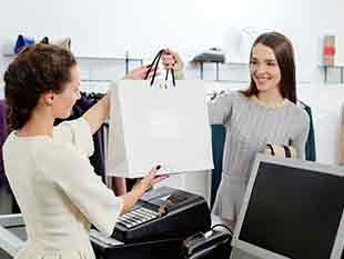 Retail Retail