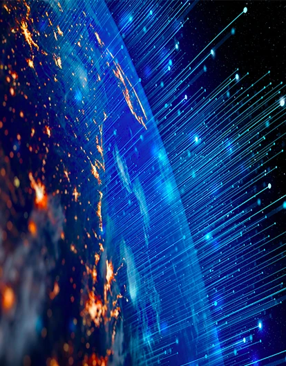360-degree support to build and scale 5G networks