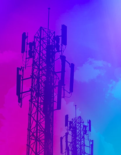 Supercharging 5G and beyond