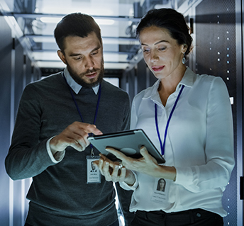 Solution Engineering and System Integration Services