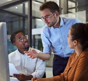 Customized lending solutions