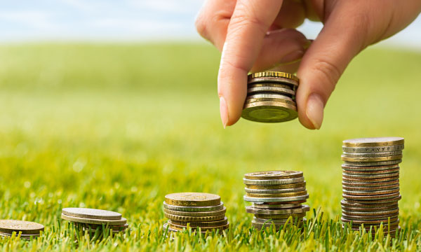 Accelerating sustainable finance journey for financial institutions 