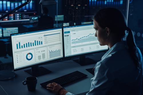 Financial Services