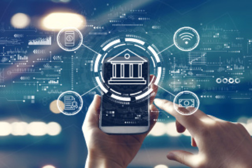 Financial Services