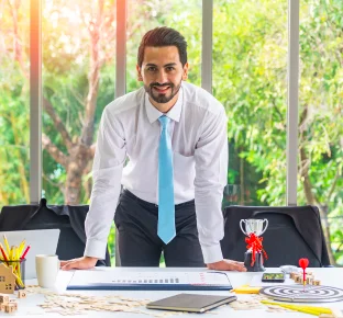 Technology as a catalyst to achieve sustainable business models