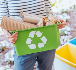 Creating awareness amongst end-consumers around sustainability