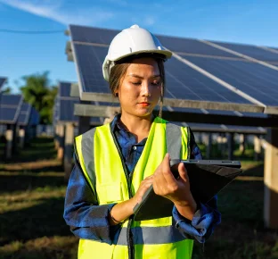 Sustainability definition and leadership responsibility to create a sustainable future
