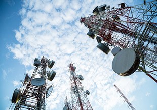 TELECOM TELECOM