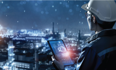 UVISION for Operations