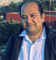 Rajinder Gupta Rajinder Gupta