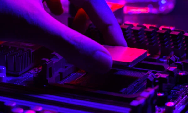 Recipe for a Hype-Automated digital transformation journey
