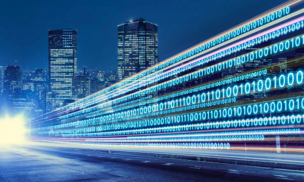 Intelligent integration at Scale