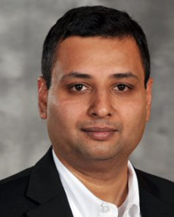 Ananth Subramanya