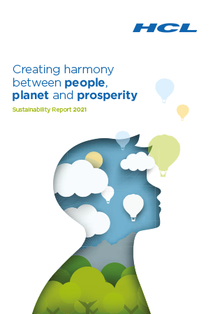 Sustainability report